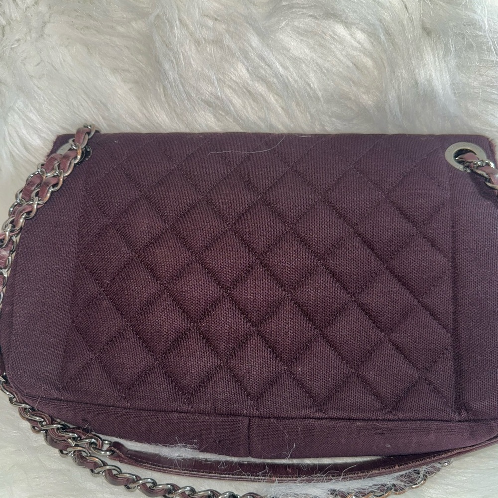 Chanel boyfriend bag - Picture 10 of 10